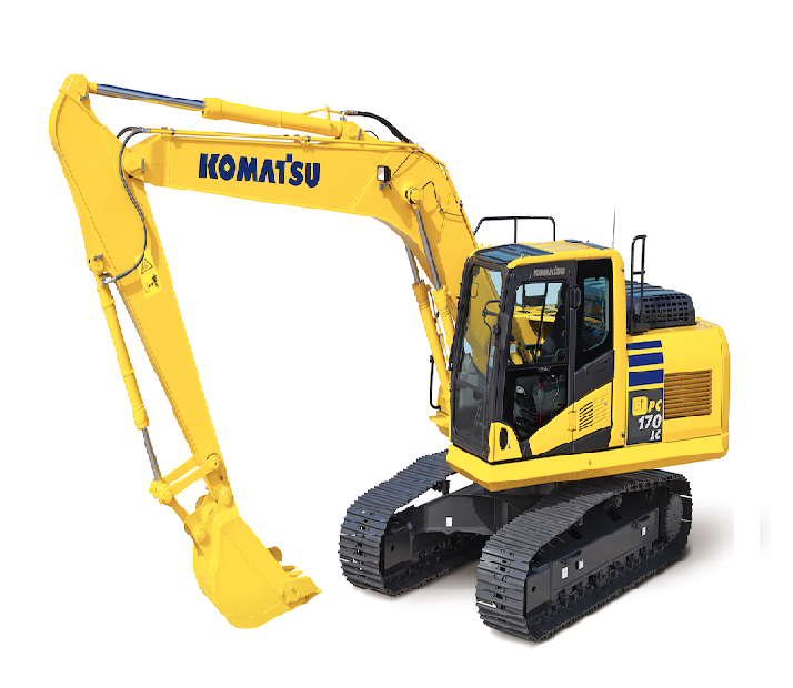 ОПУ для Komatsu