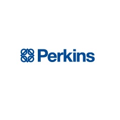 Запчасти к двигателям Perkins